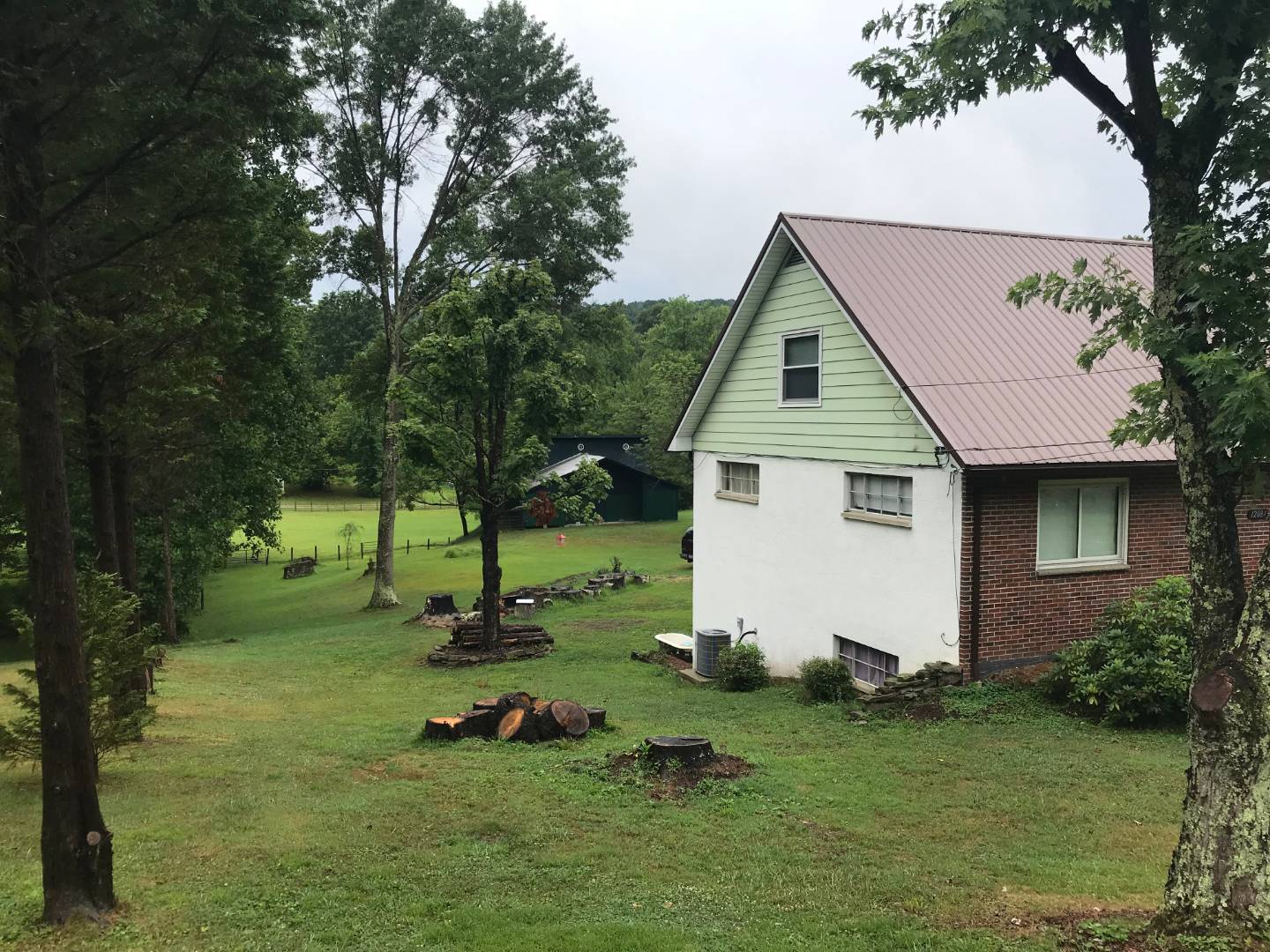 12084 Coal River Road, St Albans, WV 25177 (Off Market MyStateMLS