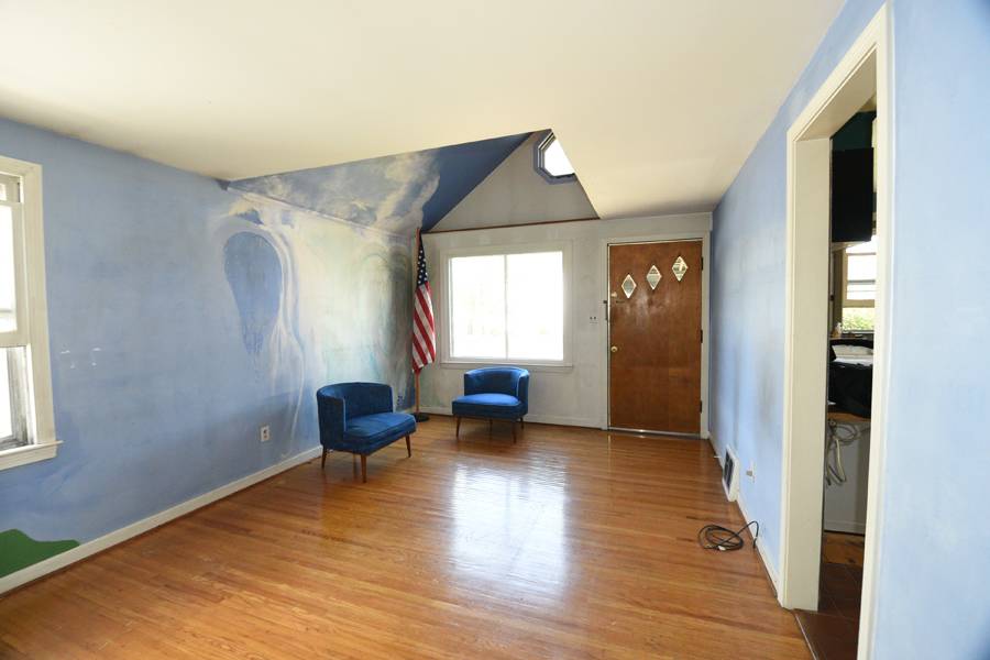 88 Hinman Avenue, Buffalo, NY 14216 (Sold NYStateMLS Listing 10923420)