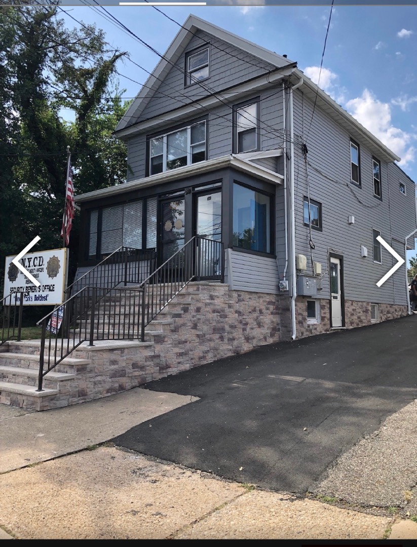 364 Decker Ave, Staten Island, NY 10302 (Off Market NYStateMLS Listing