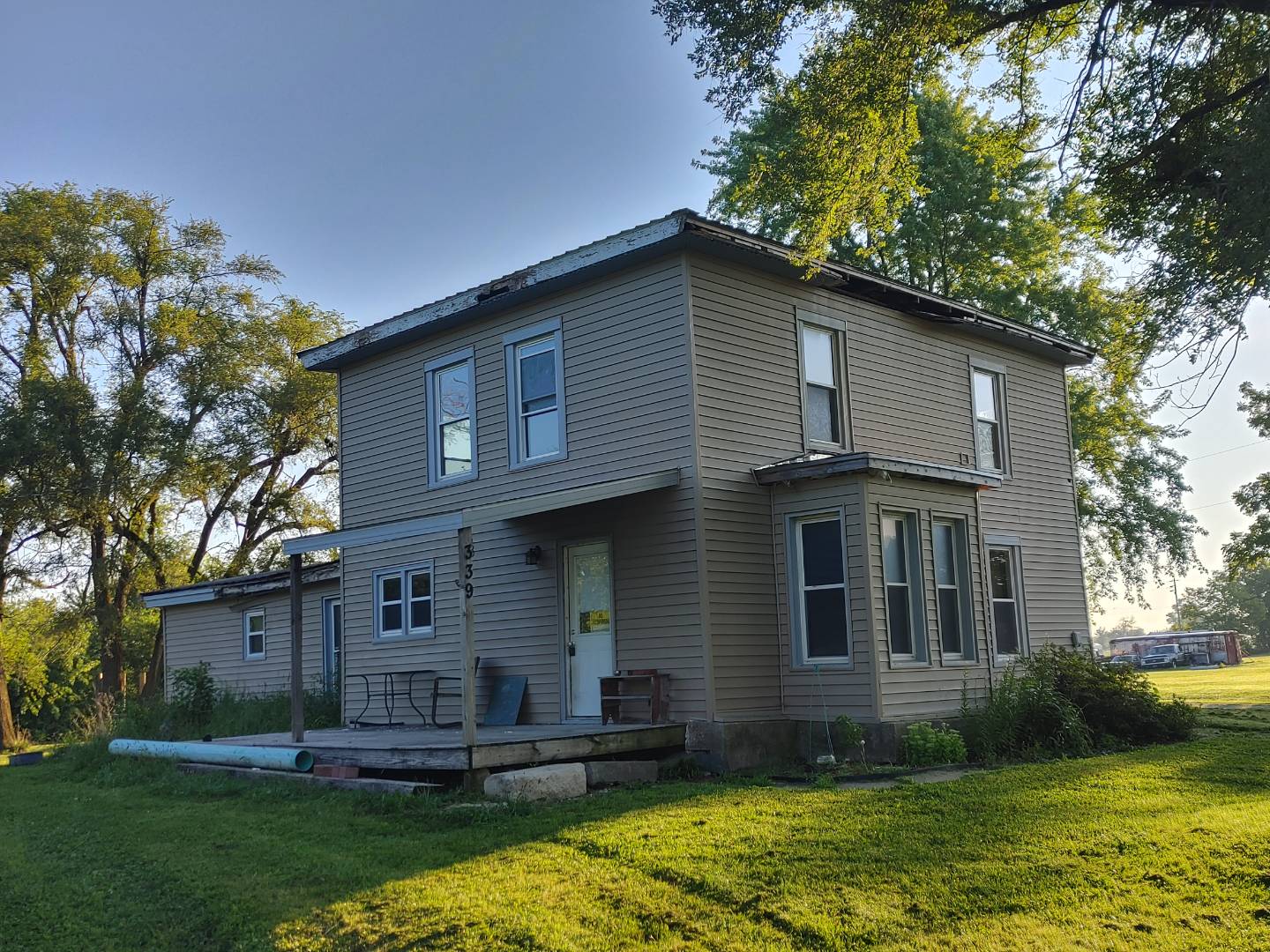 339 Myrtle Street, Kidder, MO 64649 (Sold NYStateMLS Listing 10927026)