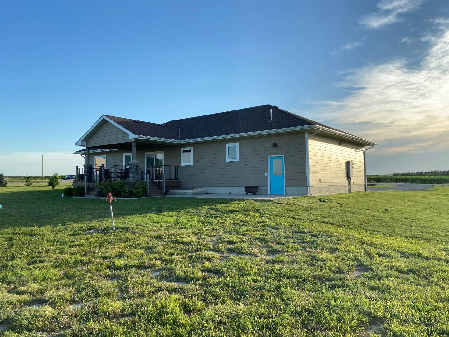 1598 3 Rd, Damar, KS 67632 (Sold NYStateMLS Listing 10924428)