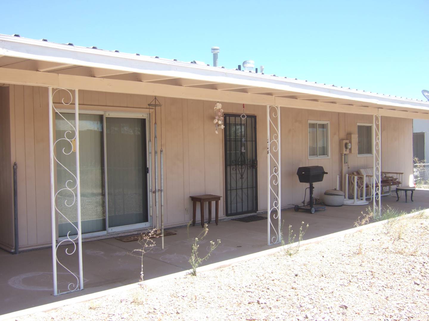 131 W 10th St, Ajo, AZ 85321 (For Sale MyStateMLS Listing 10927030)