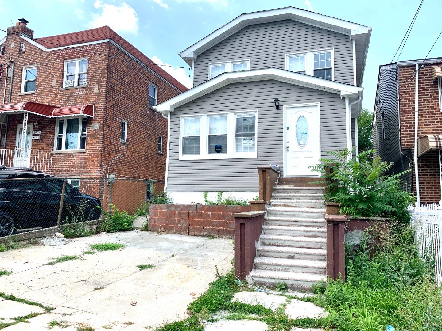 3021 Laconia Ave, Bronx, NY 10469 (Off Market NYStateMLS Listing 10922237)