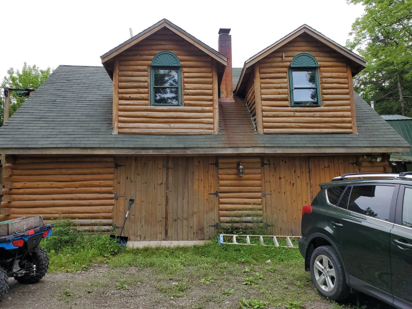 6 Fanny Way, Amherst, ME 04605 (Off Market MyStateMLS Listing 10921640)