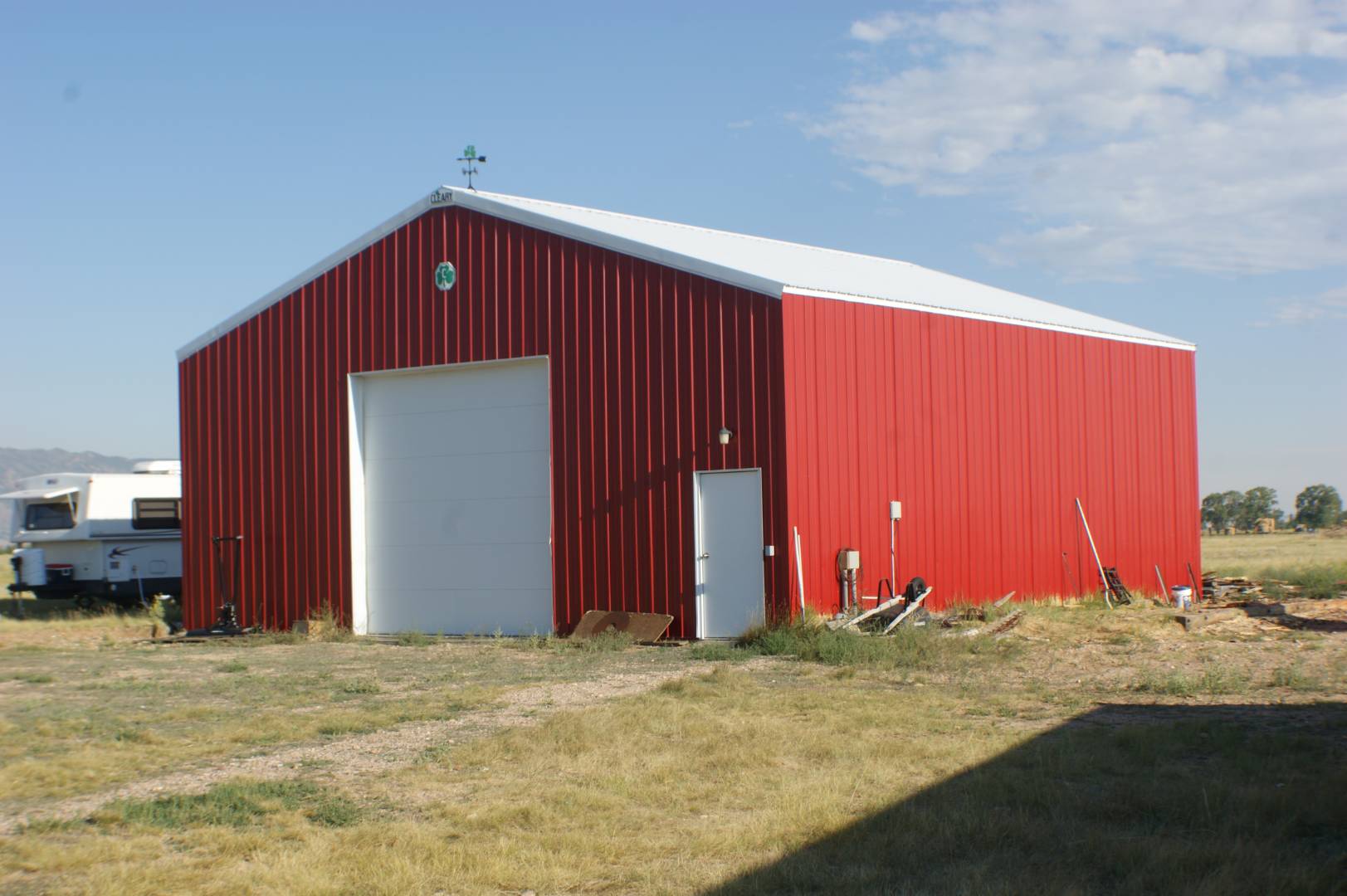 44 TUMBLEWEED TRAIL, LARAMIE, WY 82070 (Sold NYStateMLS Listing 10926543)