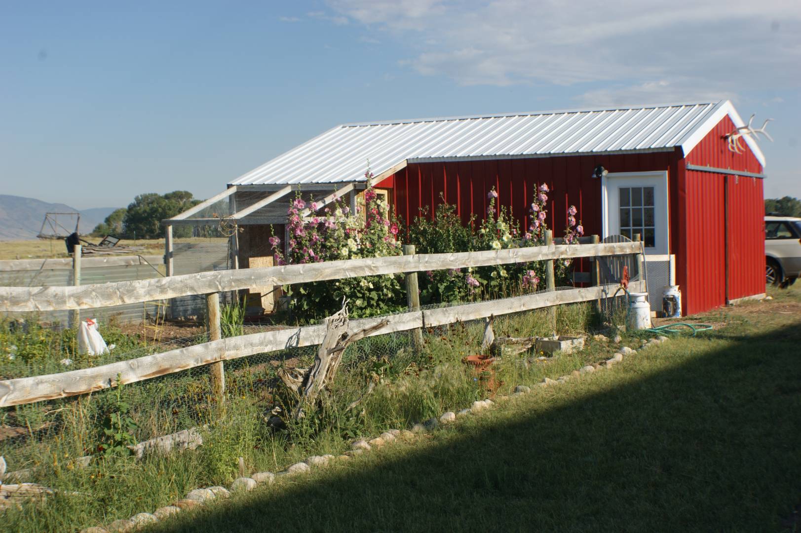 44 TUMBLEWEED TRAIL, LARAMIE, WY 82070 (Sold NYStateMLS Listing 10926543)