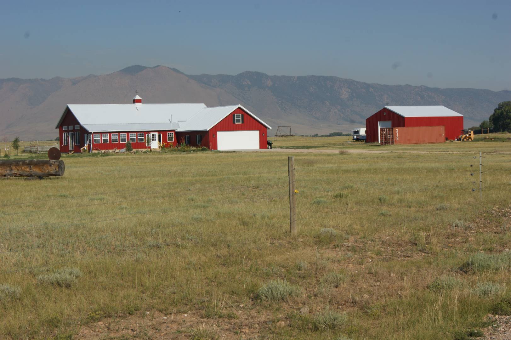 44 TUMBLEWEED TRAIL, LARAMIE, WY 82070 (Sold NYStateMLS Listing 10926543)