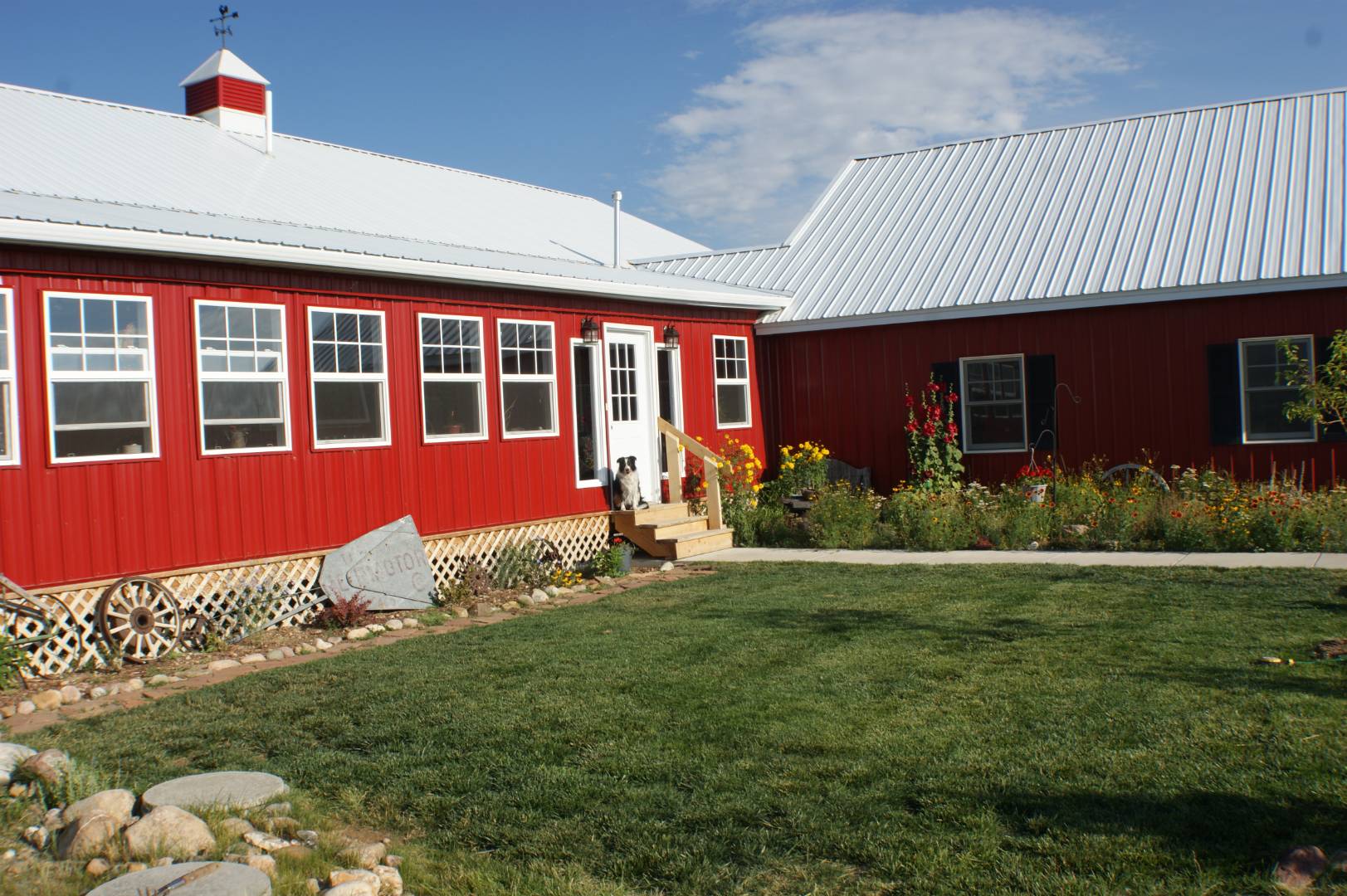 44 TUMBLEWEED TRAIL, LARAMIE, WY 82070 (Sold NYStateMLS Listing 10926543)