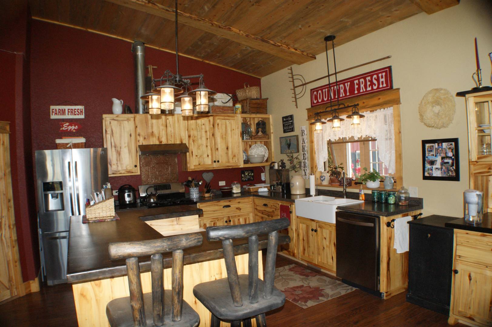 44 TUMBLEWEED TRAIL, LARAMIE, WY 82070 (Sold NYStateMLS Listing 10926543)