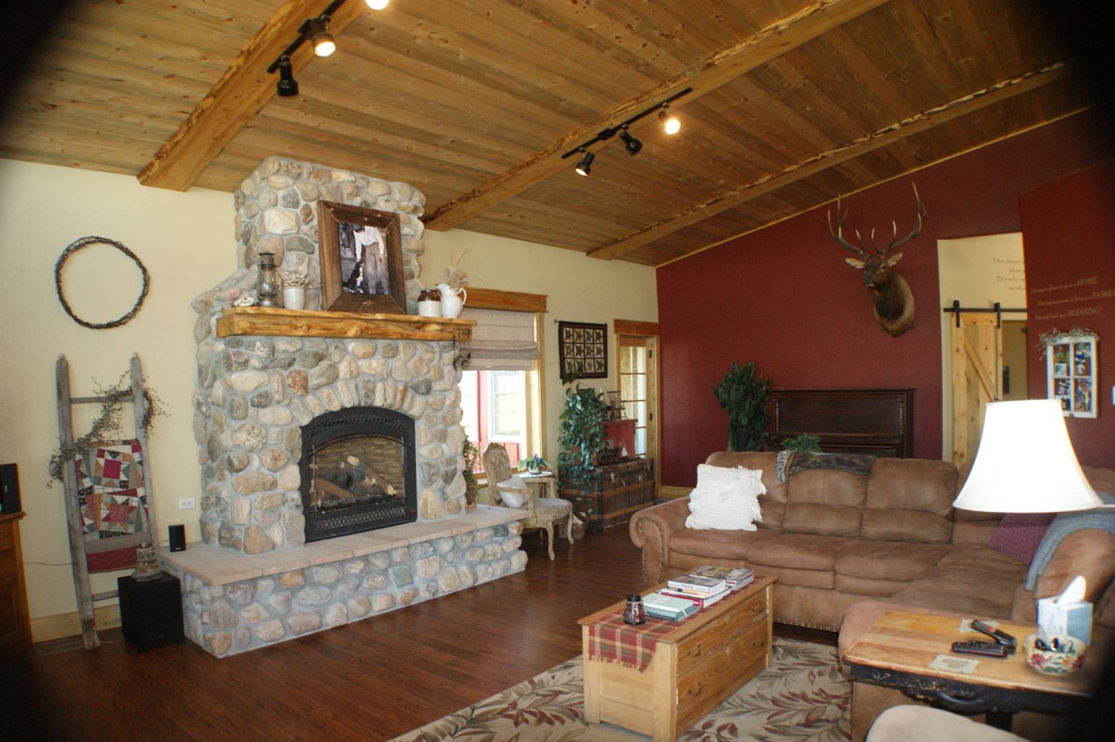 44 TUMBLEWEED TRAIL, LARAMIE, WY 82070 (Sold NYStateMLS Listing 10926543)