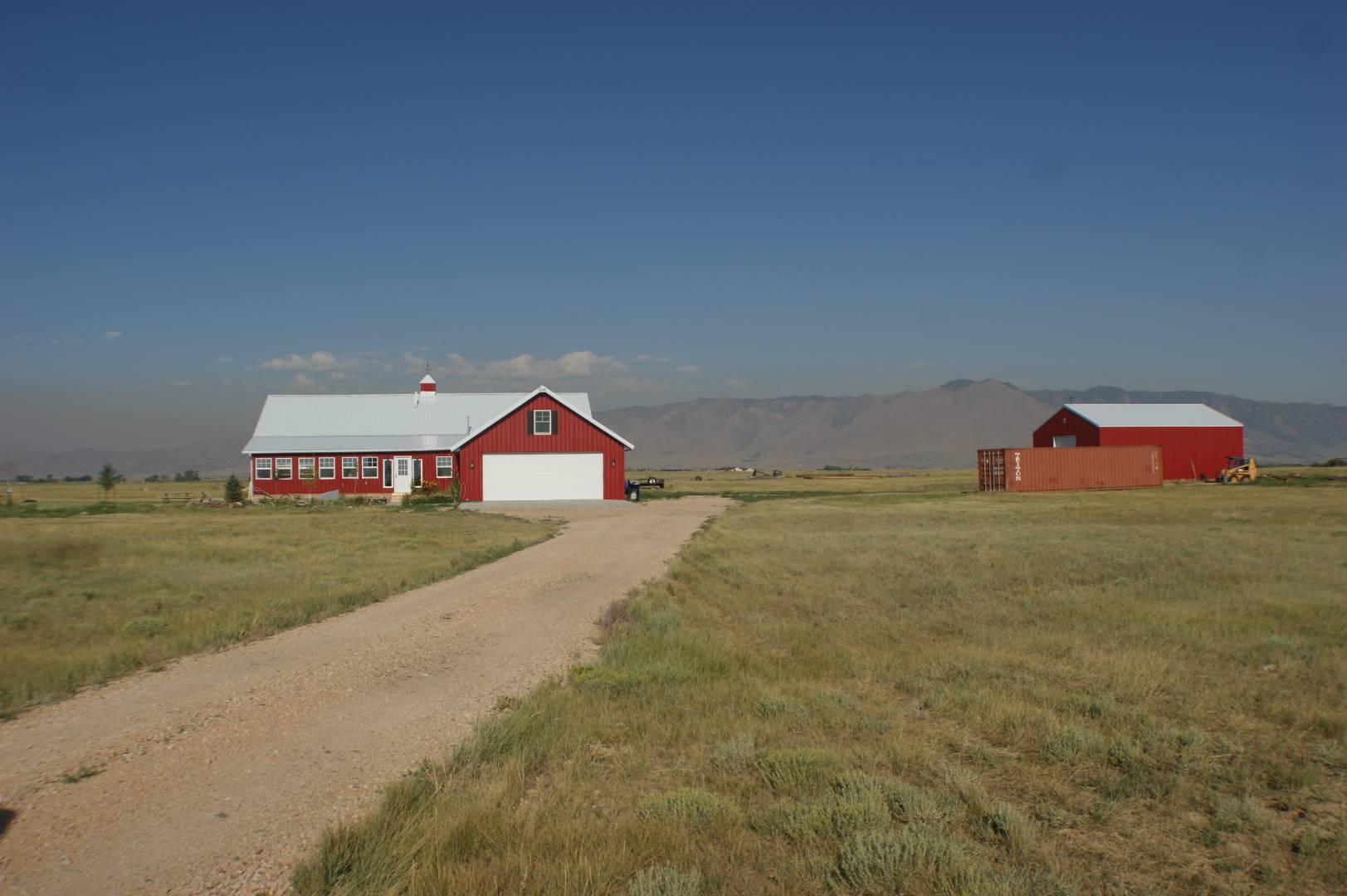 44 TUMBLEWEED TRAIL, LARAMIE, WY 82070 (Sold NYStateMLS Listing 10926543)