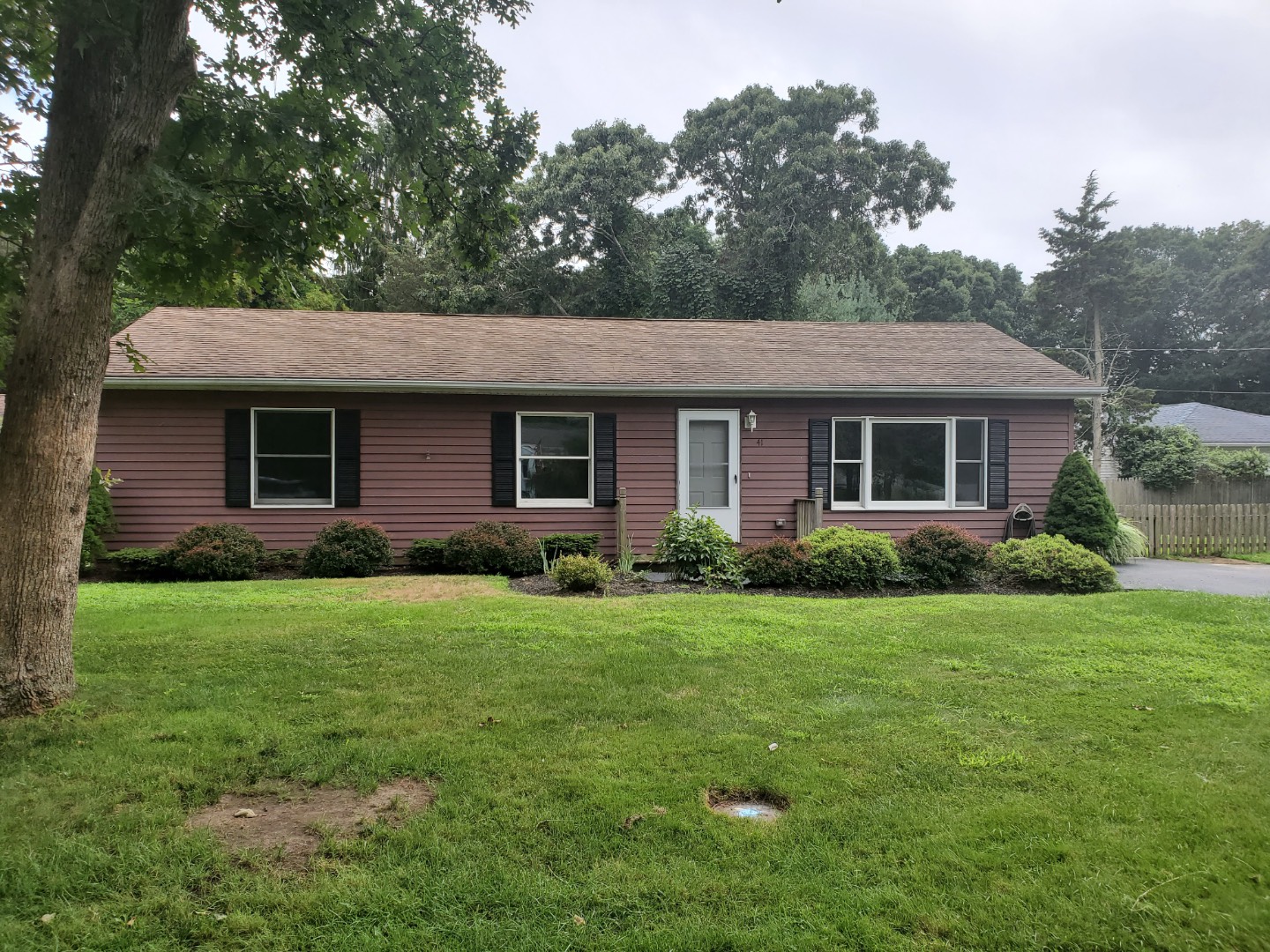 41 Winnie Road, Center Moriches, NY 11934 (Rented MyStateMLS Listing