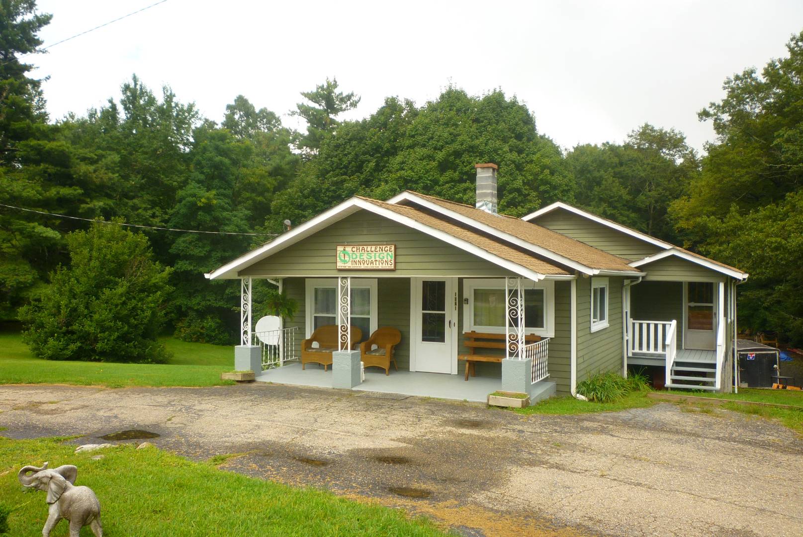 1021 Old Jonas Ridge Rd, Pineola, NC 28662 (Sold NYStateMLS Listing