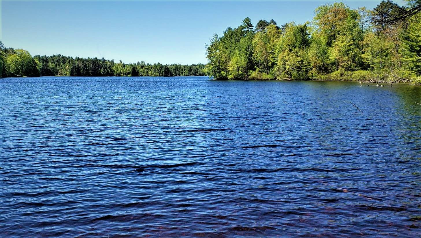 004 Poquette Lake Road, Danbury, WI 54830 (Sold NYStateMLS Listing