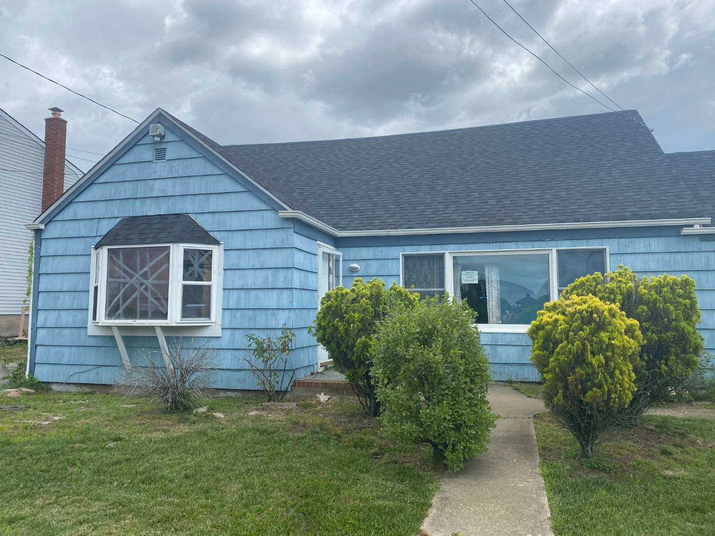 809 S Long Beach Ave, Freeport, NY 11520 (Sold NYStateMLS Listing