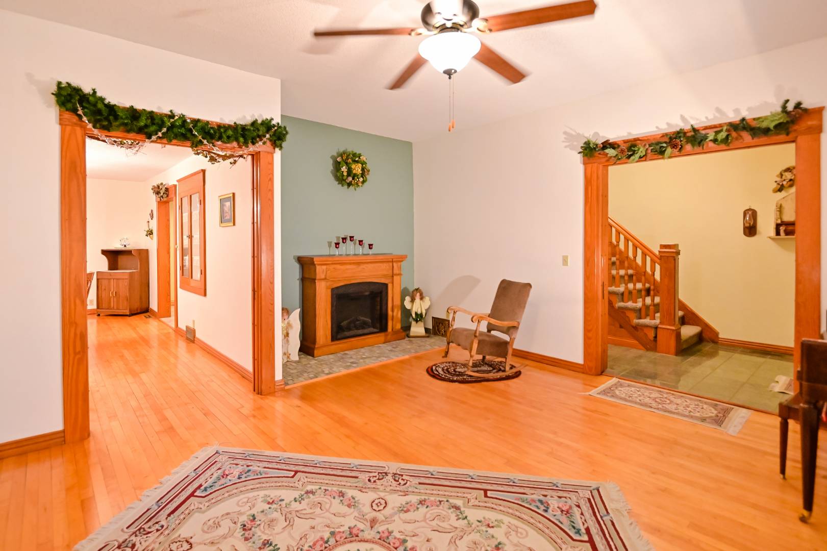 319 N. Cherry St., Valentine, NE 69201 (Sold NYStateMLS Listing 10922057)