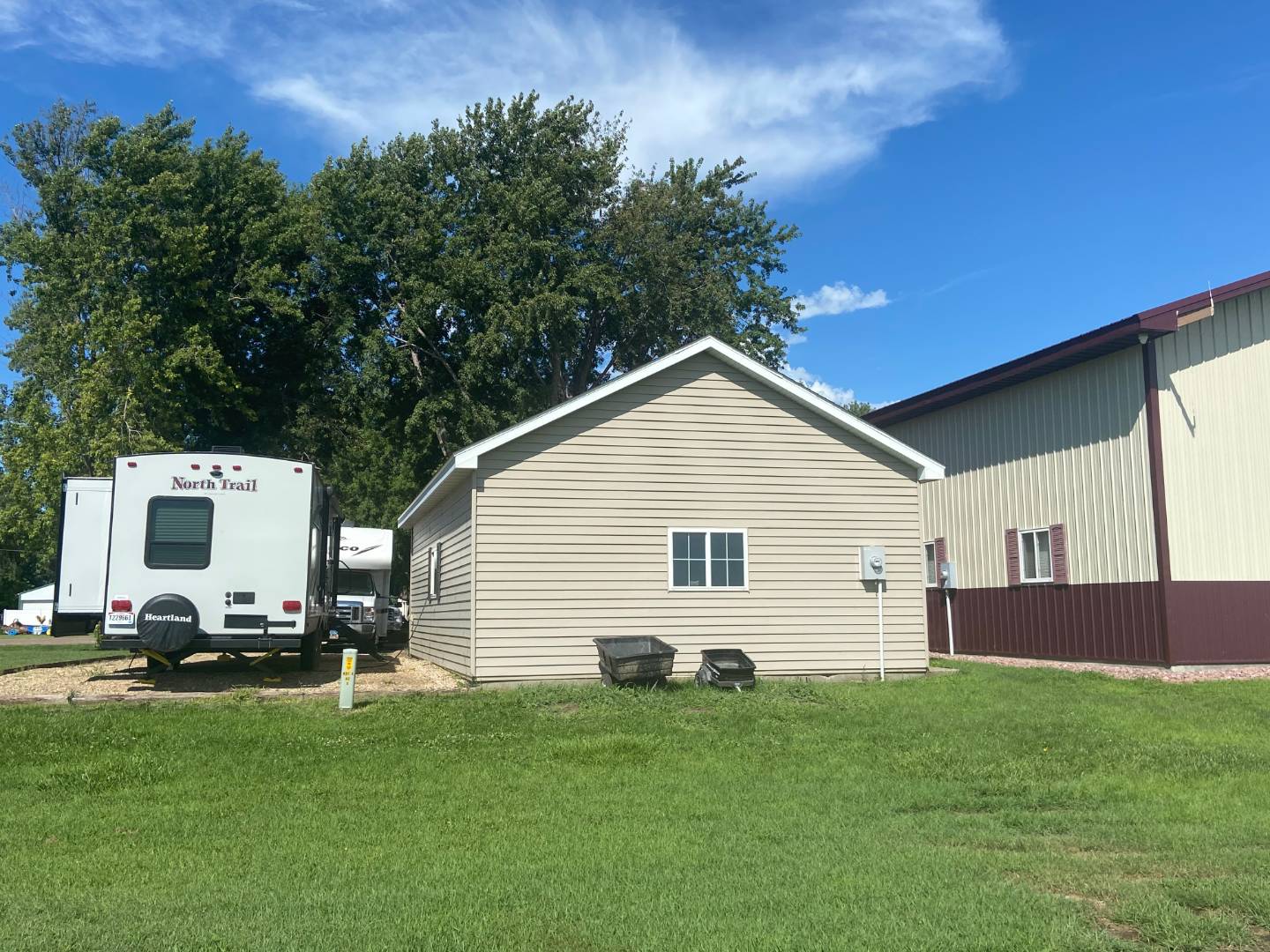 202 S. Main St., Dimock, SD 57331 (Sold NYStateMLS Listing 10925660)