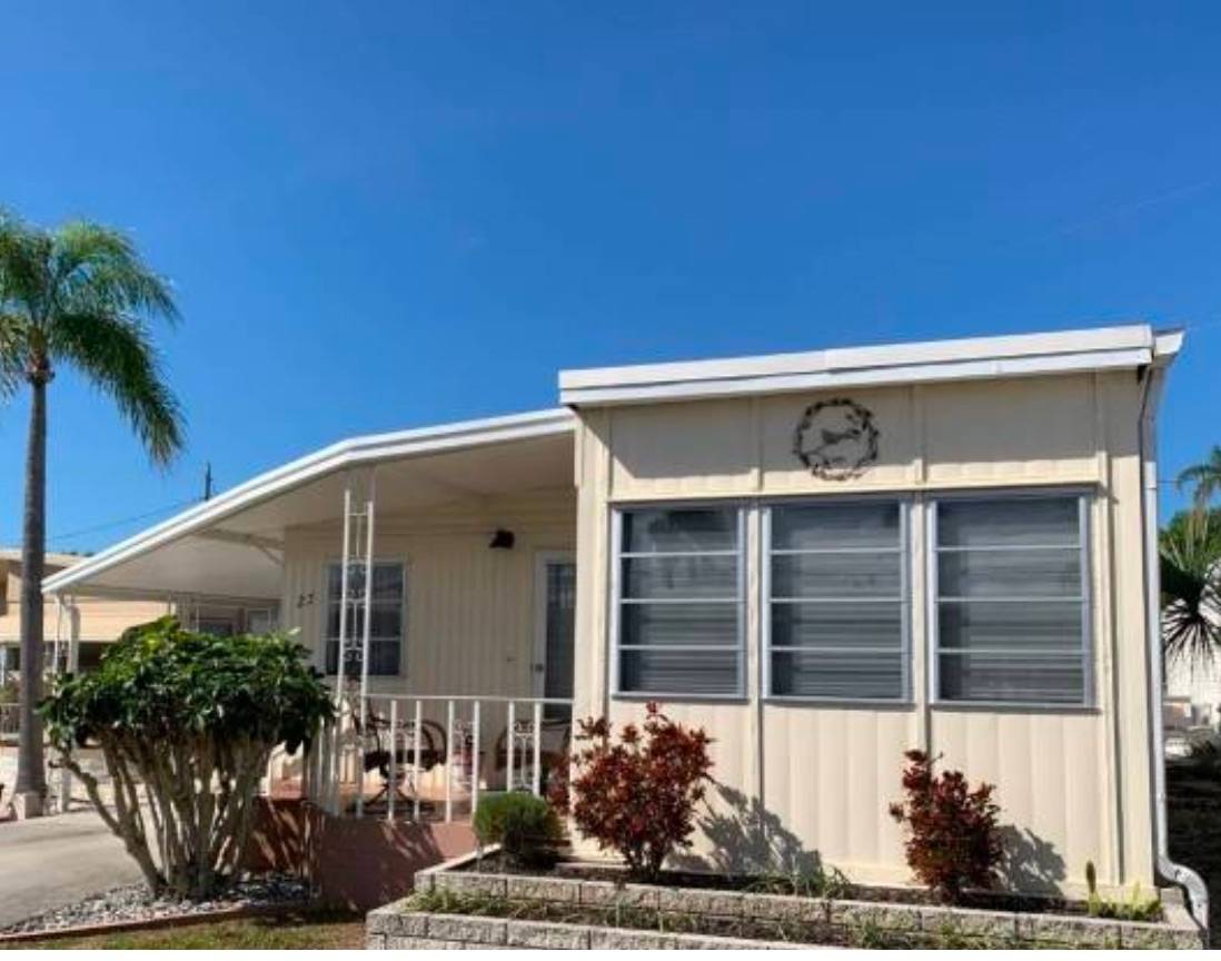 Manufactured Homes in Sarasota, Florida | Bahia Vista Estates, image size:1098x864