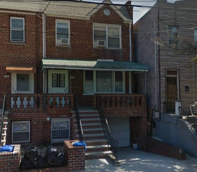 1147 67th St, Brooklyn, NY 11219 (Off Market MyStateMLS Listing 10921768)