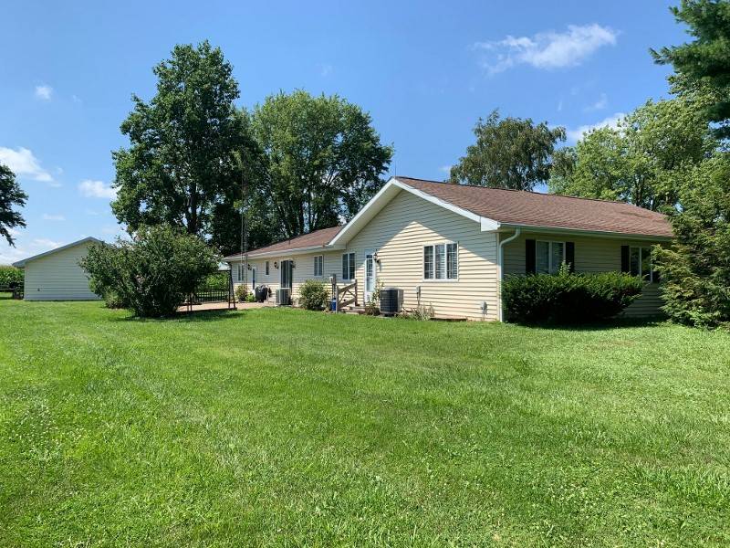 32788 St Hwy 107, Griggsville, IL 62340 (Sold MyStateMLS Listing 10921270)