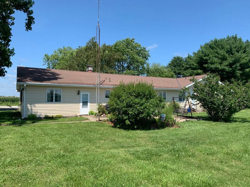 32788 St Hwy 107, Griggsville, IL 62340 (Sold MyStateMLS Listing 10921270)