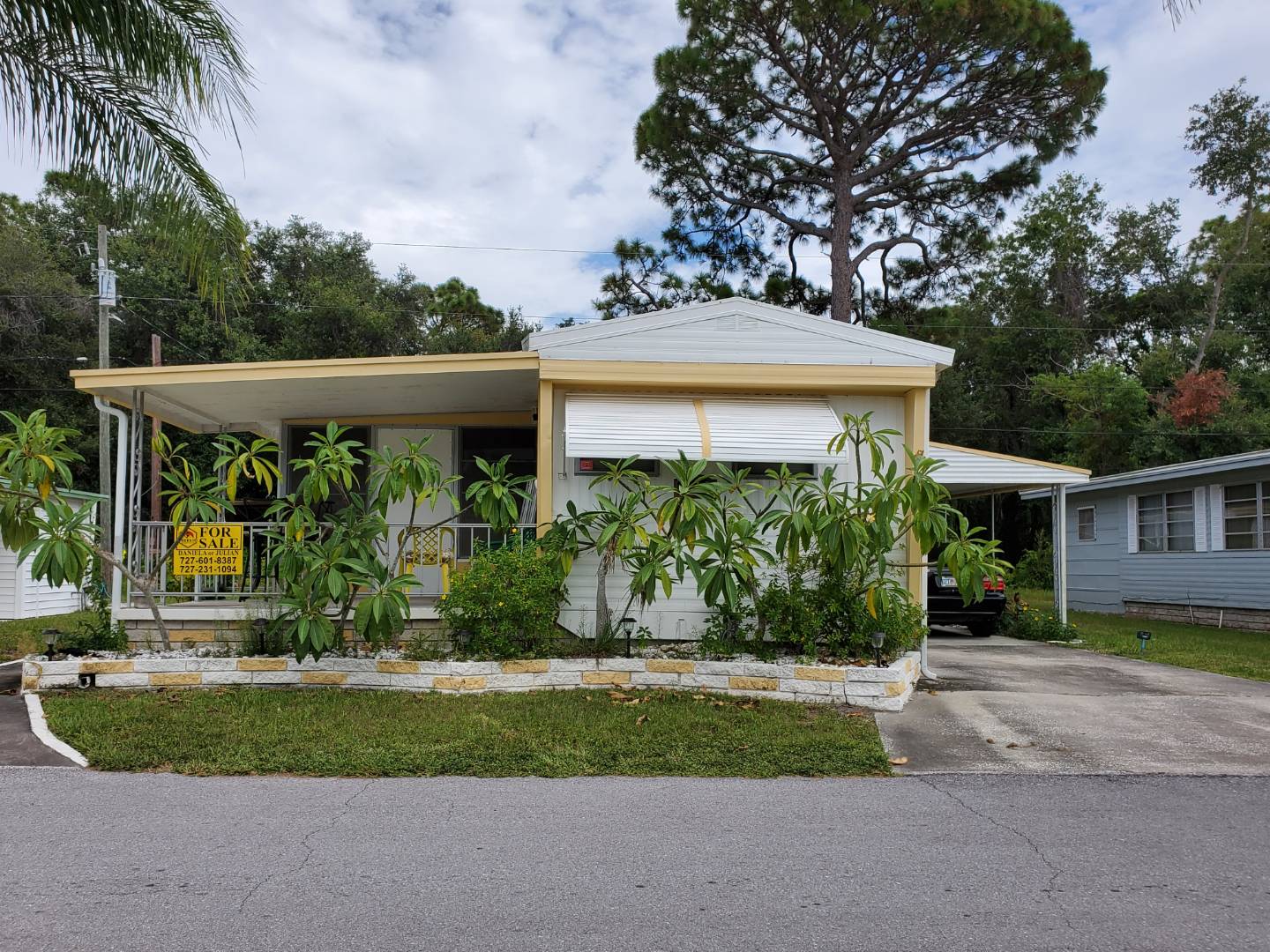 2463 Gulf To Bay, CLEARWATER, FL 33765 | TEAM SHERROD MOBILE HOME SALES ...