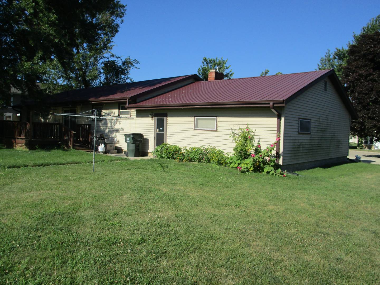 310 S. 4th Street, Mapleton, IA 51034 (For Sale NYStateMLS Listing