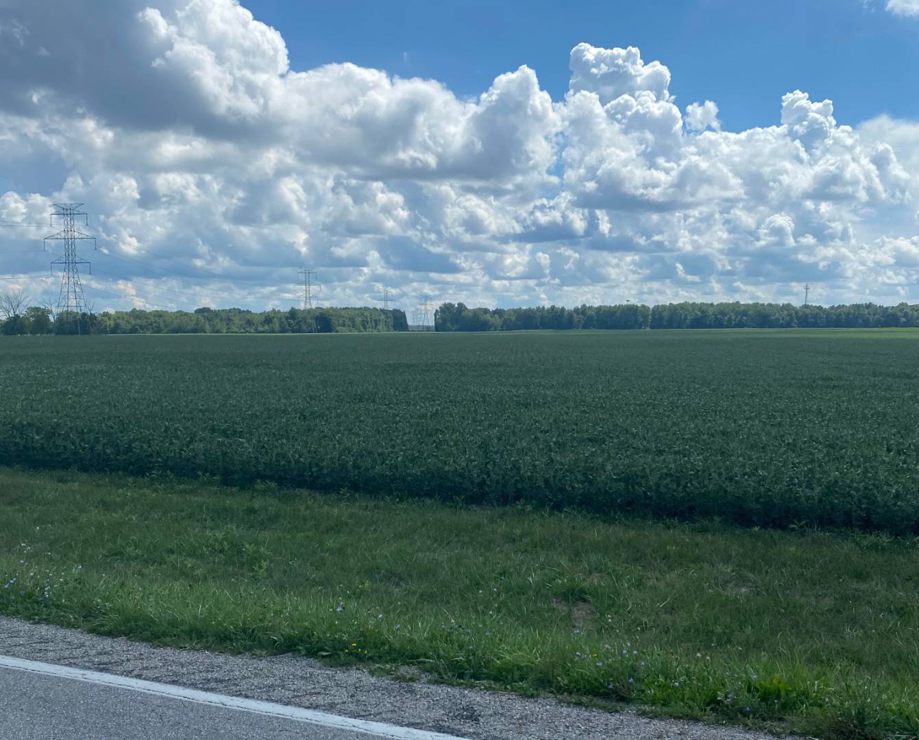 0 Walker Rd, Hilliard, OH 43026 (Sold NYStateMLS Listing 10928977)