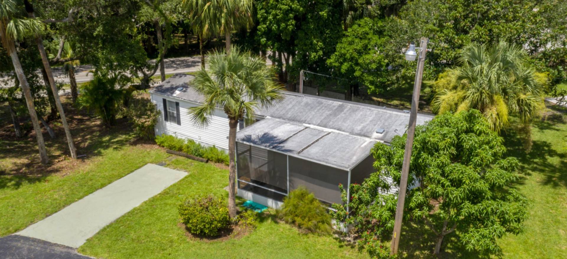 16500 Slater Rd, 9, North Fort Myers, FL 33917 (Sold NYStateMLS