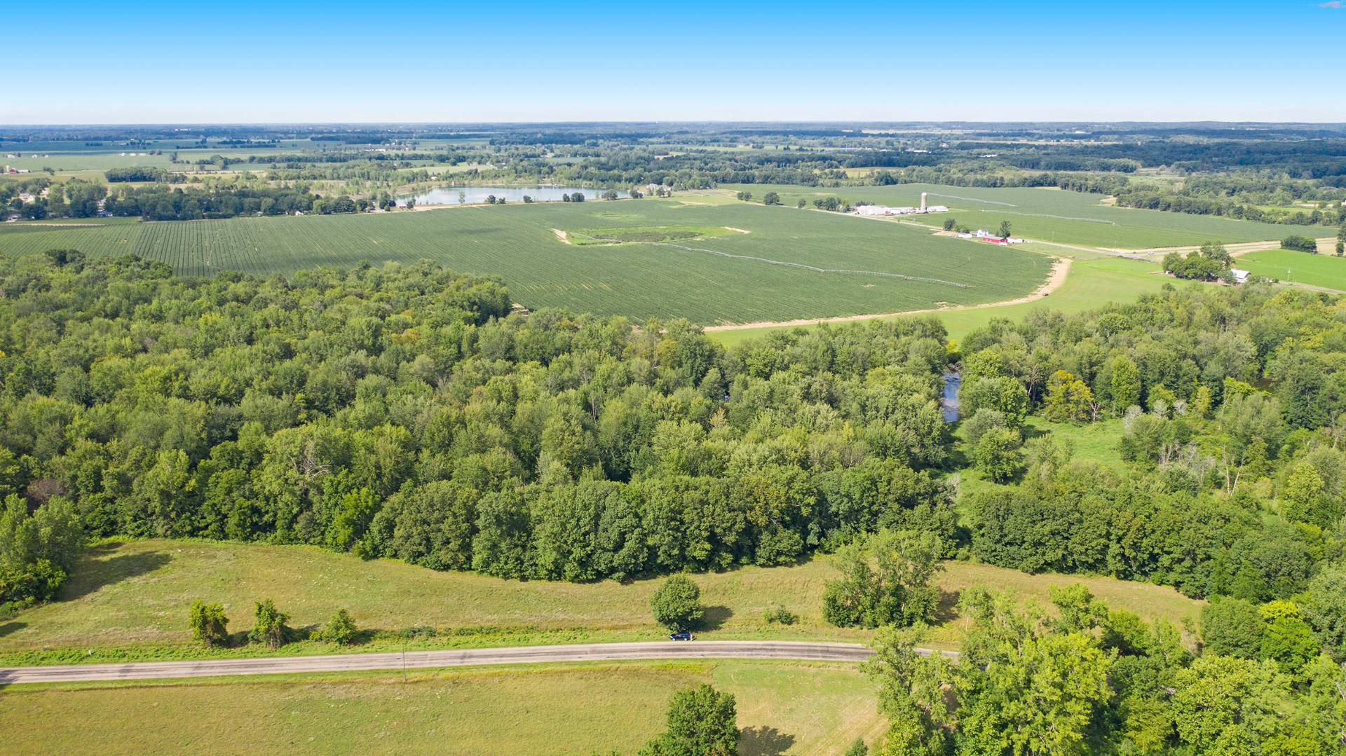 TBD Indian Prairie RD, White Pigeon, MI 49099 (Sold MyStateMLS Listing