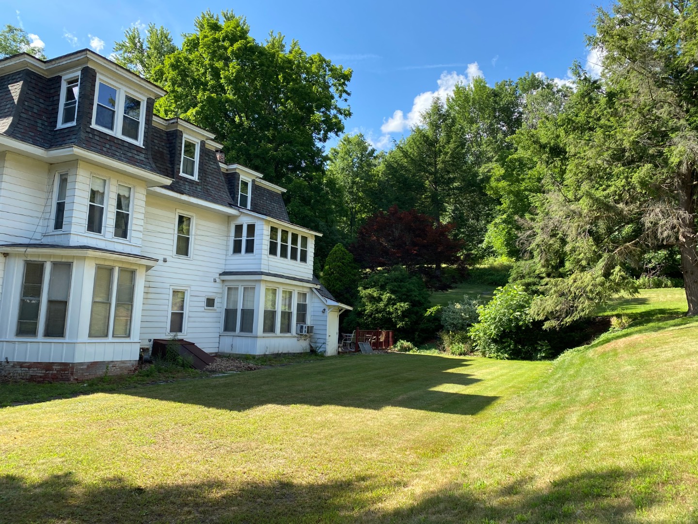 257 East Main St., Hancock, NY 13783 (Sold NYStateMLS Listing 10922081)