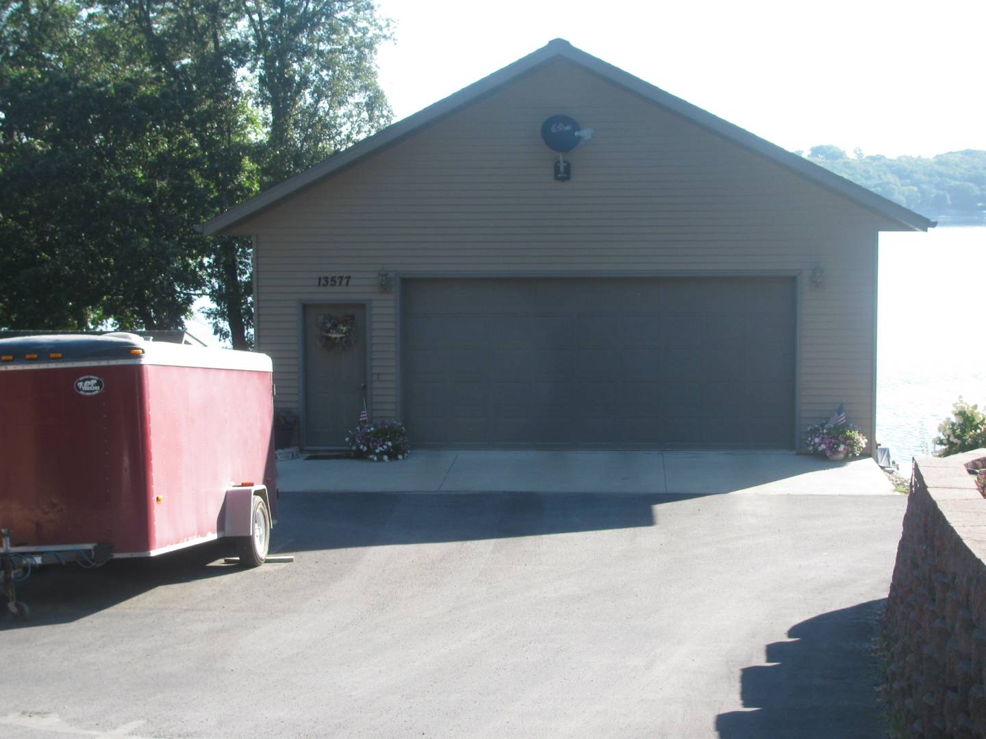 13577 Sodak Road, Wilmot SD, SD 57279 (Off Market NYStateMLS Listing