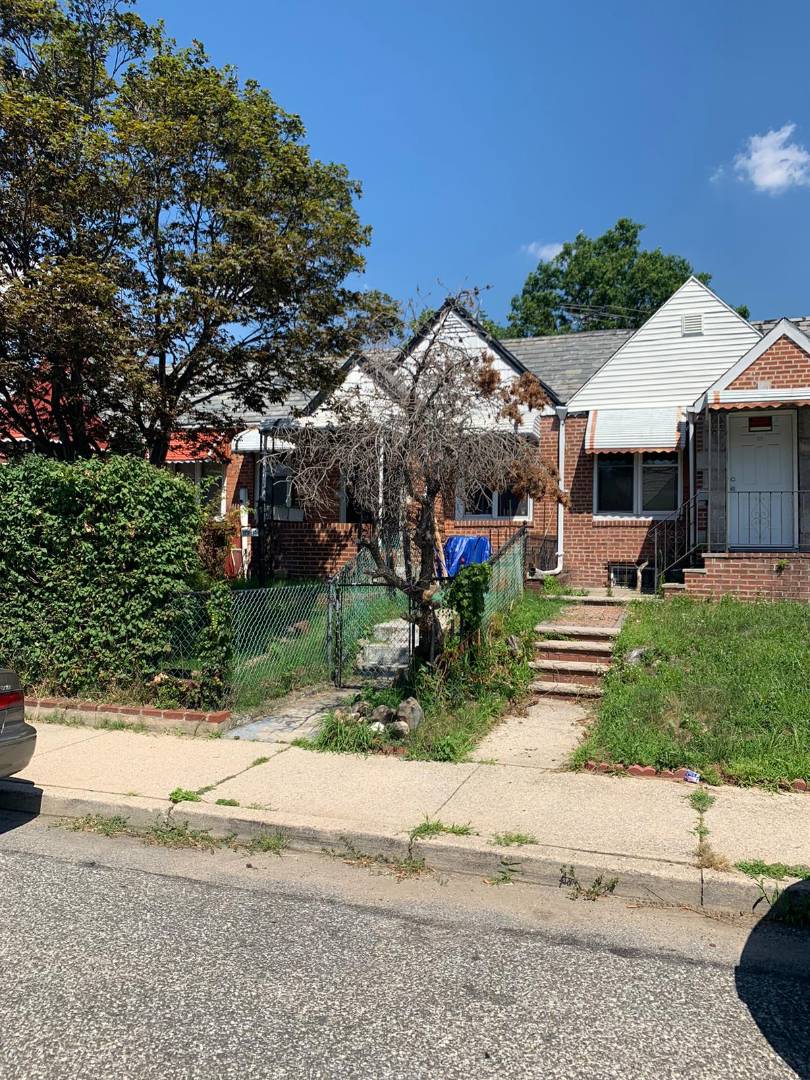 17915 134th Street, Jamaica, NY 11434 (For Sale NYStateMLS Listing