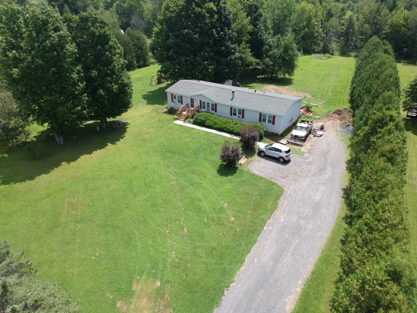 394 Ridge Rd, Broadalbin, NY 12025 (Accepted Offer NYStateMLS Listing