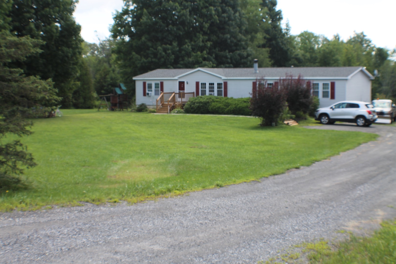 394 Ridge Rd, Broadalbin, NY 12025 (Sold NYStateMLS Listing 10924687)