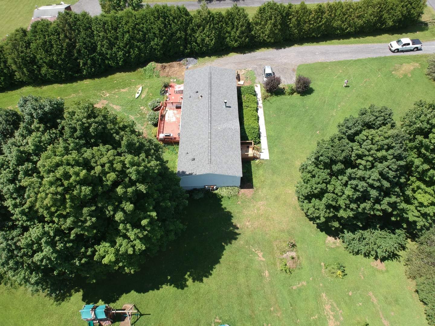 394 Ridge Rd, Broadalbin, NY 12025 (Sold NYStateMLS Listing 10924687)