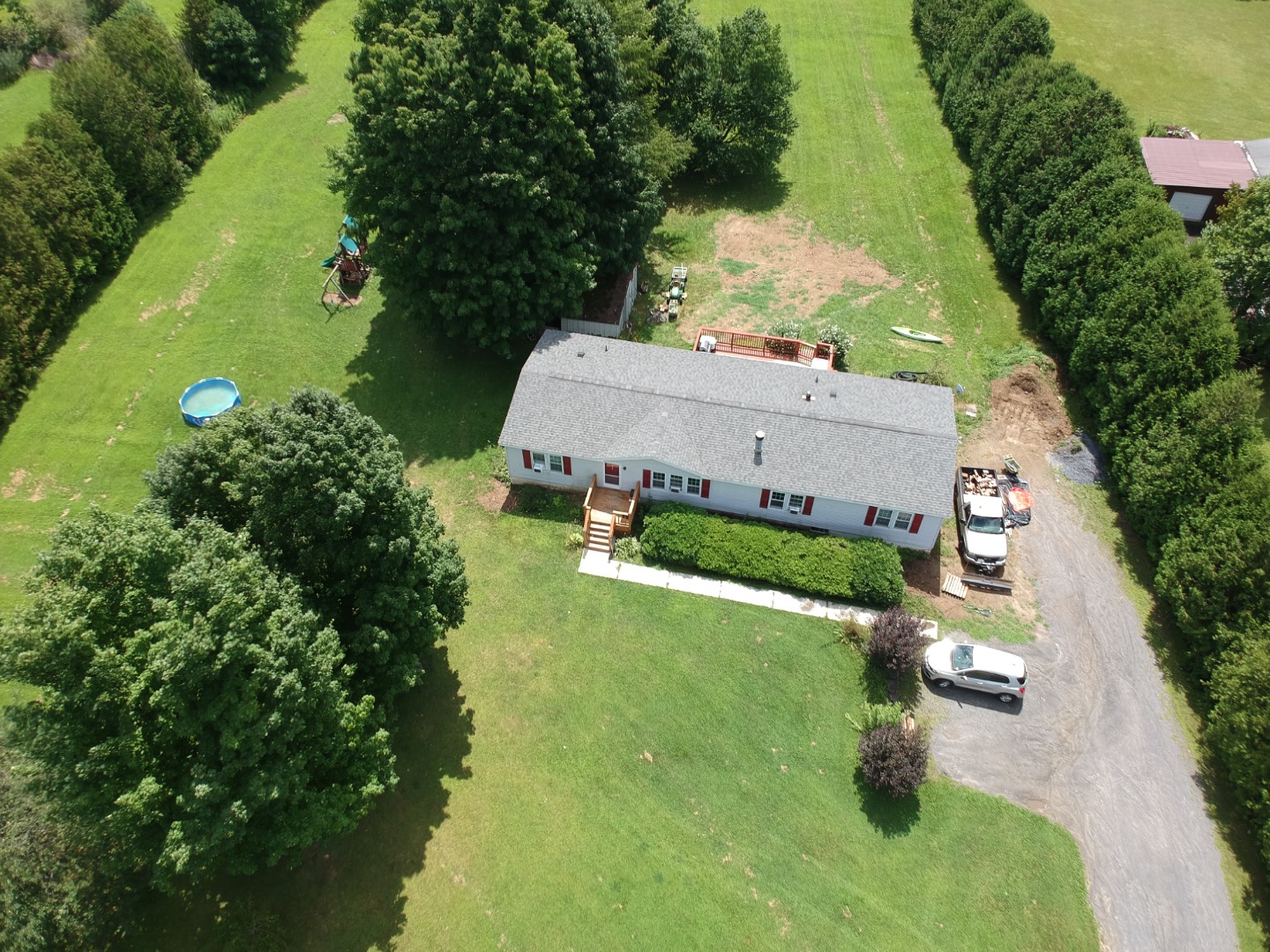 394 Ridge Rd, Broadalbin, NY 12025 (Sold NYStateMLS Listing 10924687)