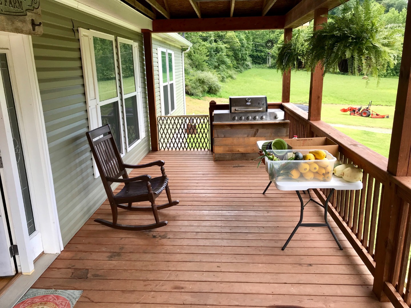10215 Exchange Road, Exchange, WV 26619 (Sold MyStateMLS Listing 10926791)