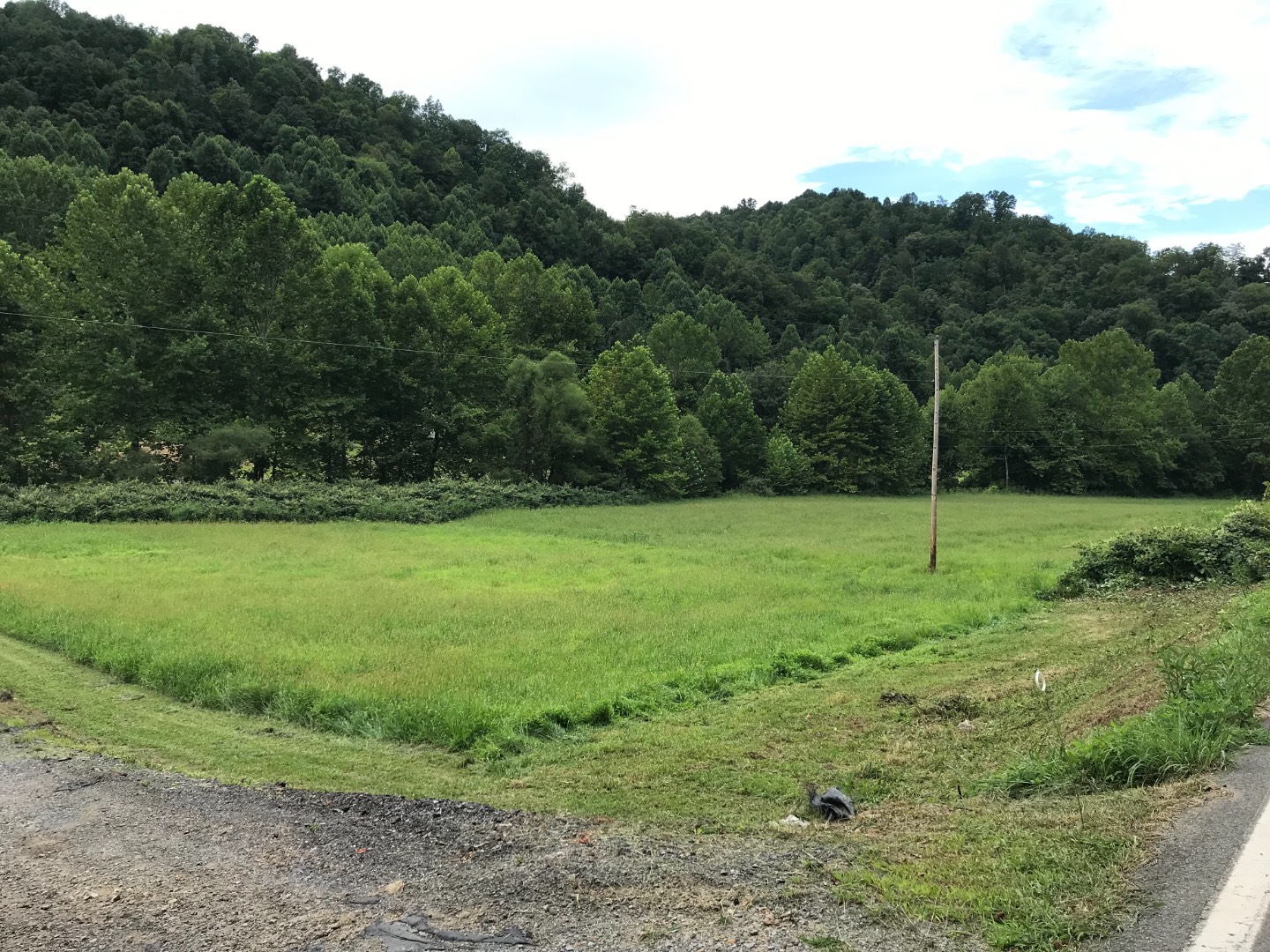 10215 Exchange Road, Exchange, WV 26619 (Sold MyStateMLS Listing 10926791)