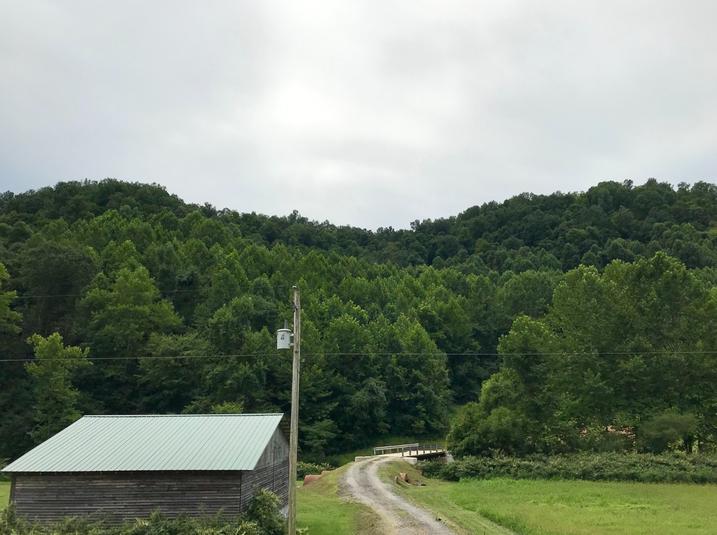 10215 Exchange Road, Exchange, WV 26619 (Sold MyStateMLS Listing 10926791)