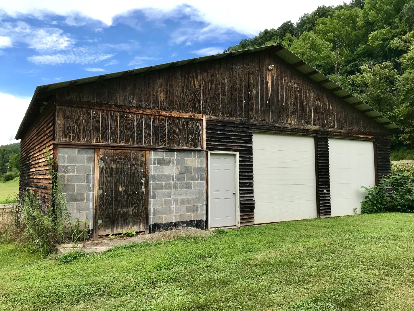 10215 Exchange Road, Exchange, WV 26619 (Sold MyStateMLS Listing 10926791)