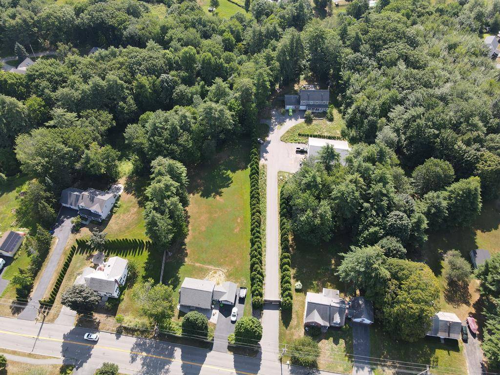 661 Allen Ave., Portland, ME 04103 (Off Market NYStateMLS Listing