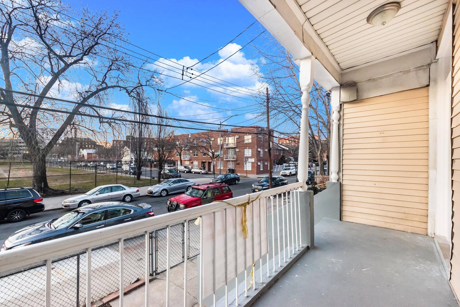 2152 Hughes Avenue, Bronx, NY 10457 (Off Market NYStateMLS Listing