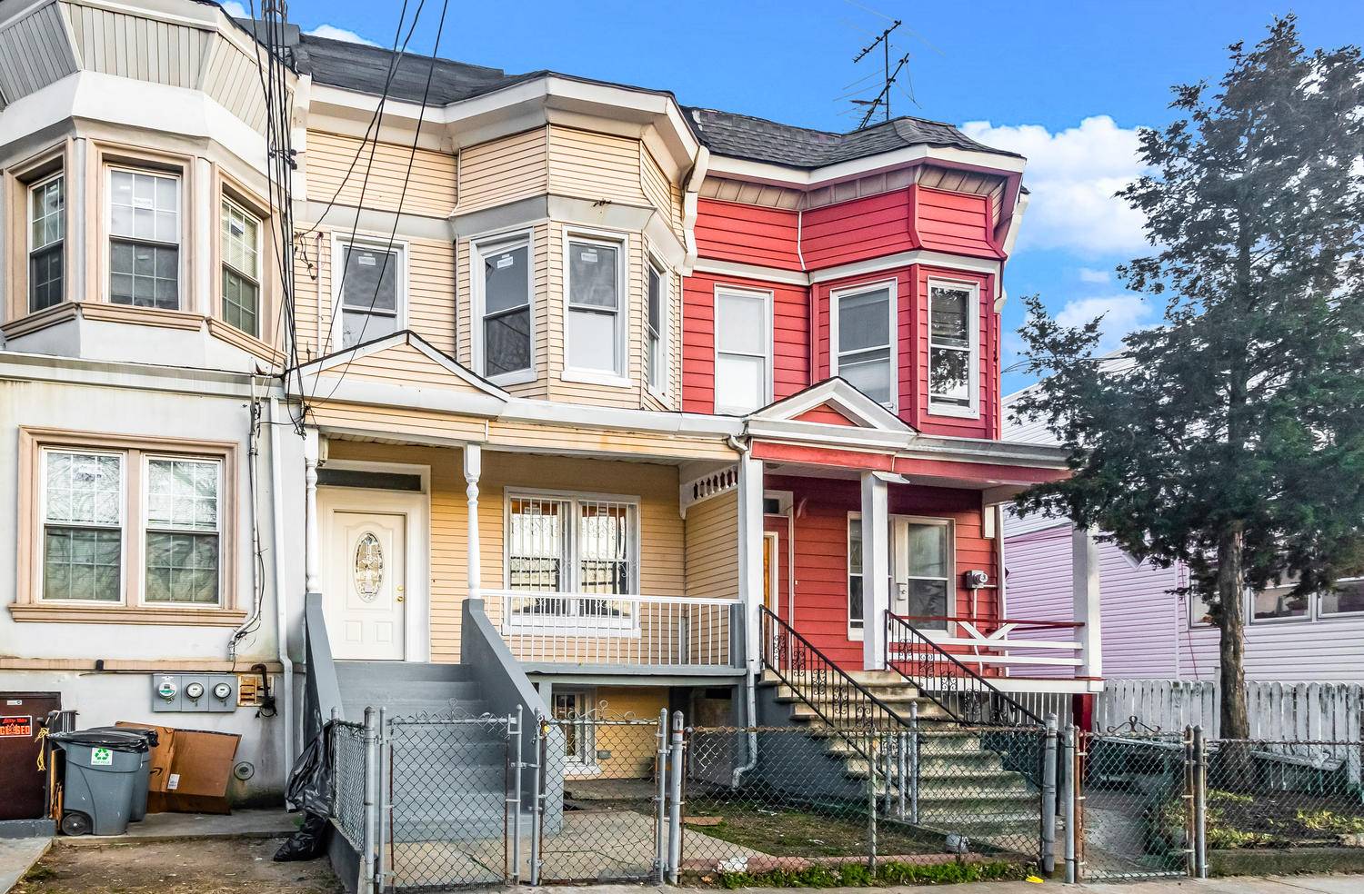 2152 Hughes Avenue, Bronx, NY 10457 (Off Market NYStateMLS Listing