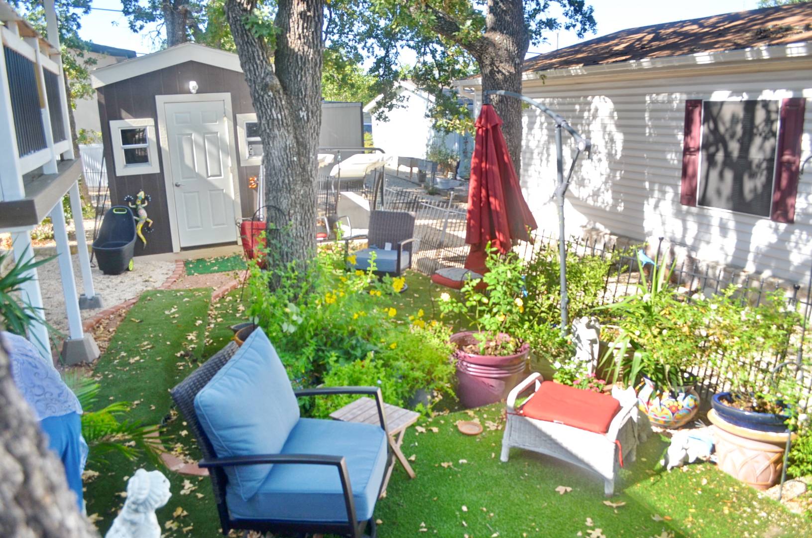 47 Wildwood Lane, Kerrville, TX 78028 (Sold MyStateMLS Listing 10926597)