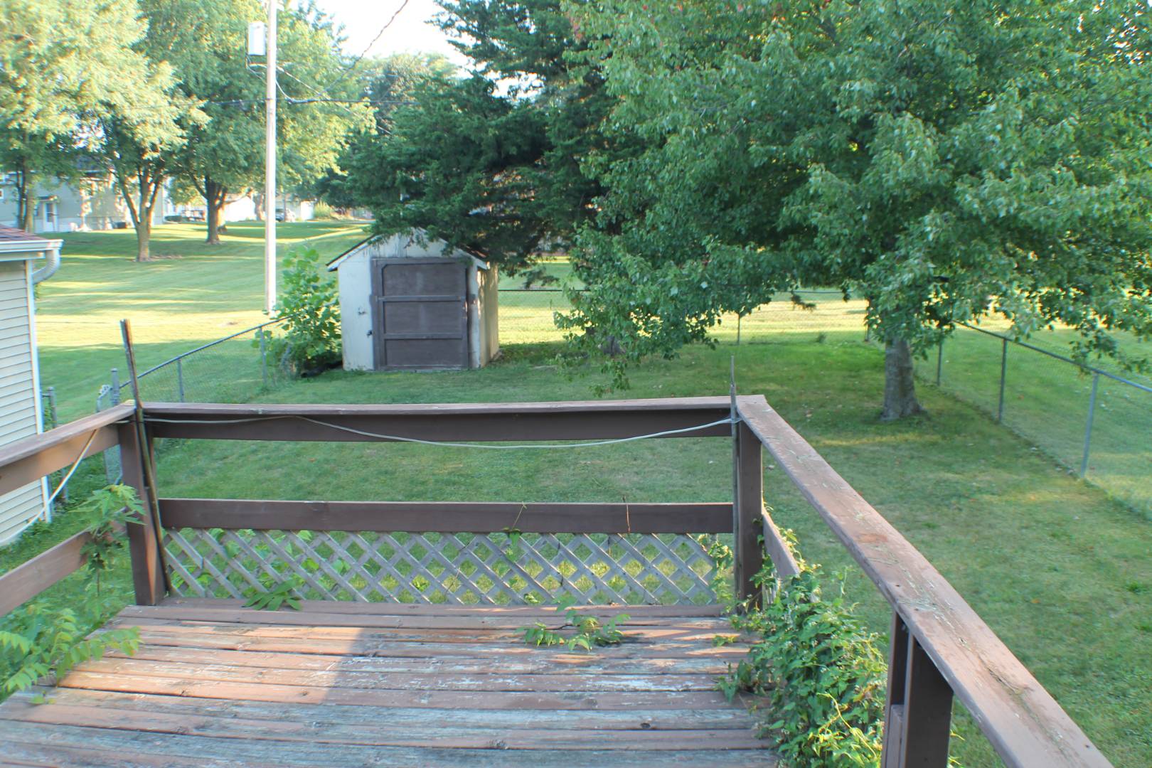 510 W. Temple, Lenox, IA 50851 (Off Market NYStateMLS Listing 10927397)