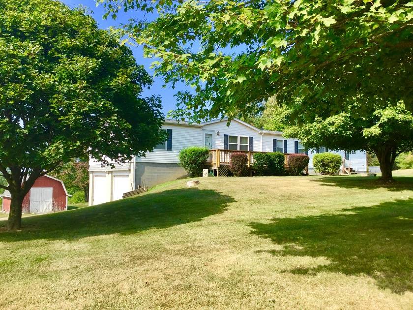 89330 New Rumley Road, Jewett, OH 43986 (Off Market MyStateMLS Listing