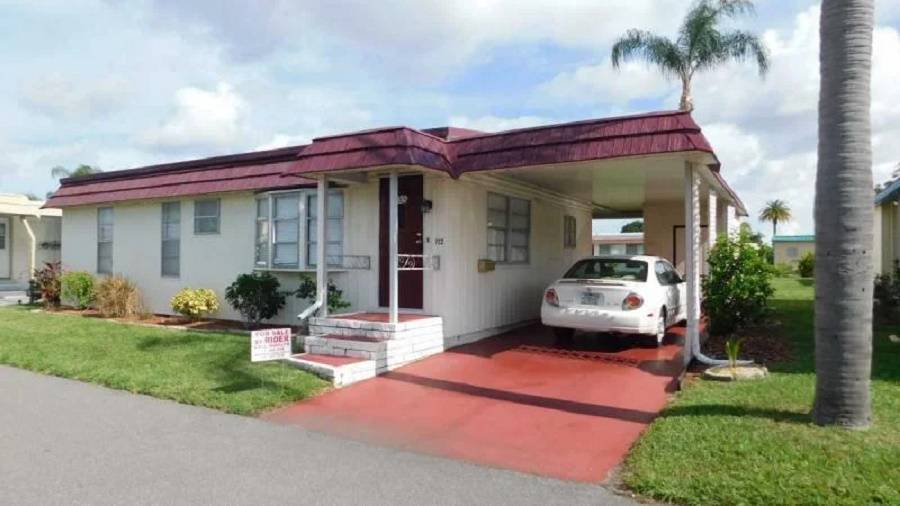 7100 Ulmerton Road, 722, Largo, FL 33771 (Sold NYStateMLS Listing