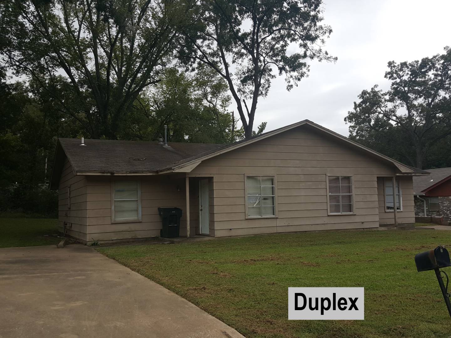 803817 East Florida, Durant, OK 74701 (Sold MyStateMLS Listing 10938715)