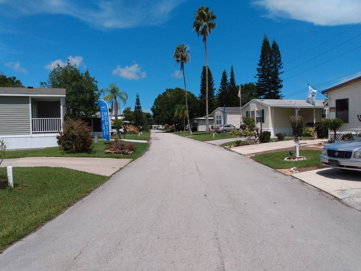 1647 Moonbeam Dr., M2B, Malabar, FL 32950 (Off Market MyStateMLS